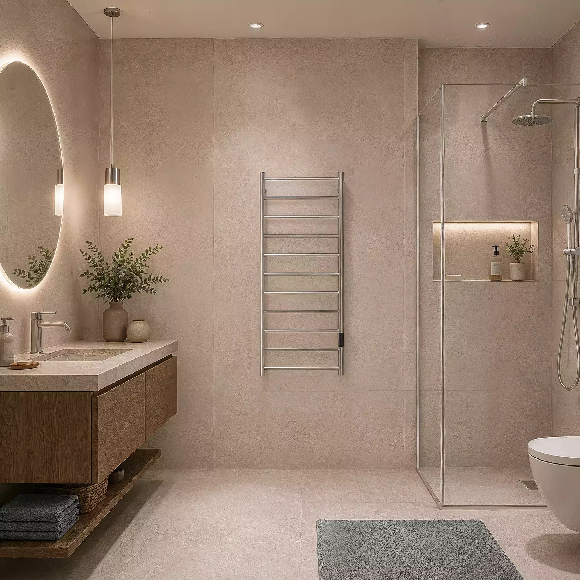 wobbee-modern-towel-dryers-LYMM-L-BrushedSilver